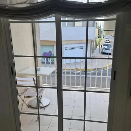 Casa Arques Hébergement de vacances Deltebre