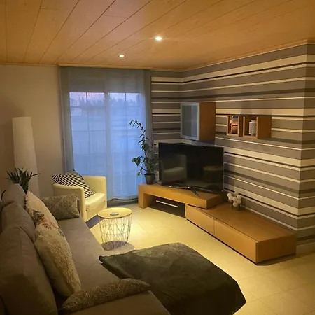 Casa Arques