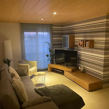 Casa Arques