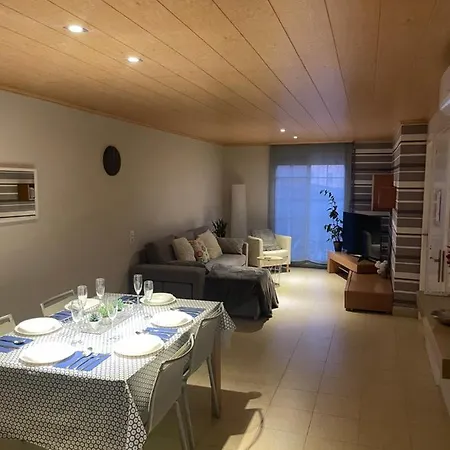 Casa Arques Deltebre