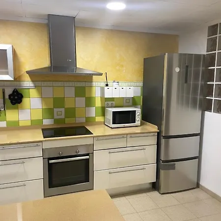Casa Arques